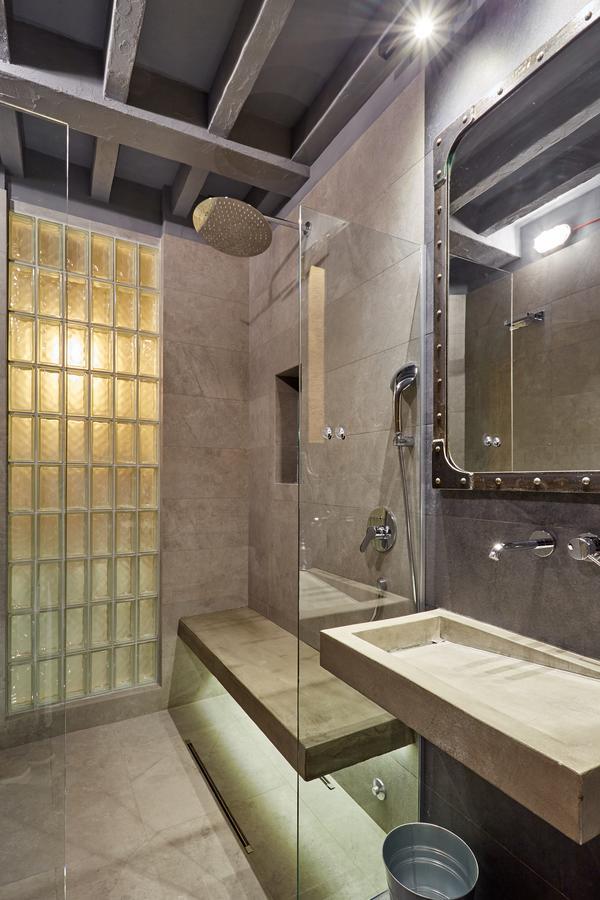 Subway Appartement Belgrado Buitenkant foto